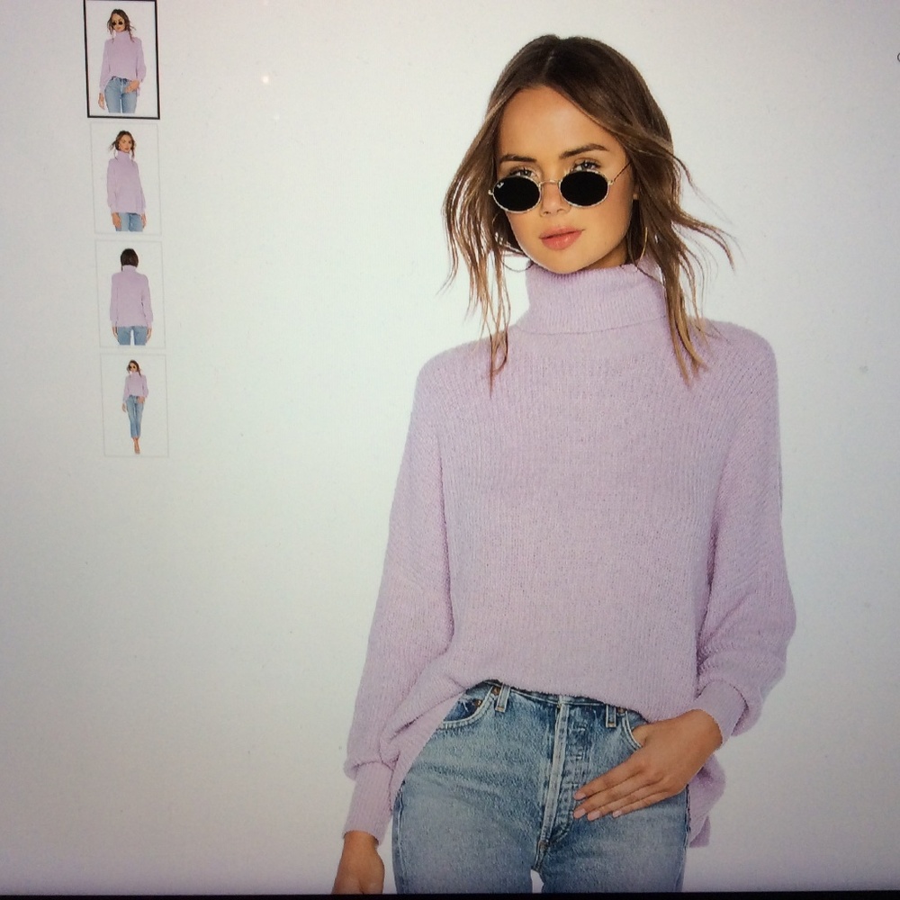 Jade Sweater